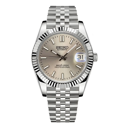 SEIKOJUST CHAMPAGNE