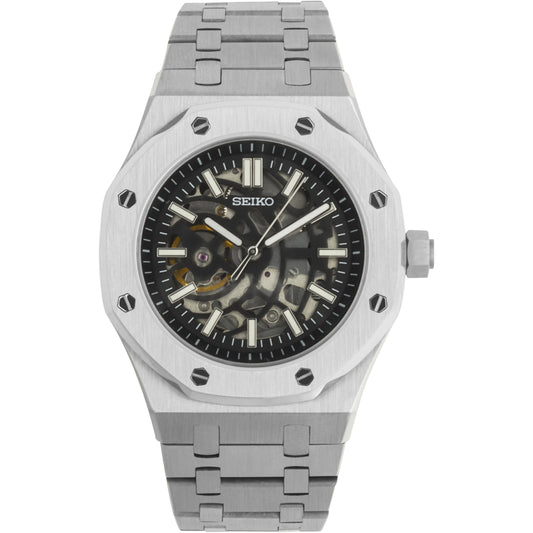 Mod Royal Oak Skeleton