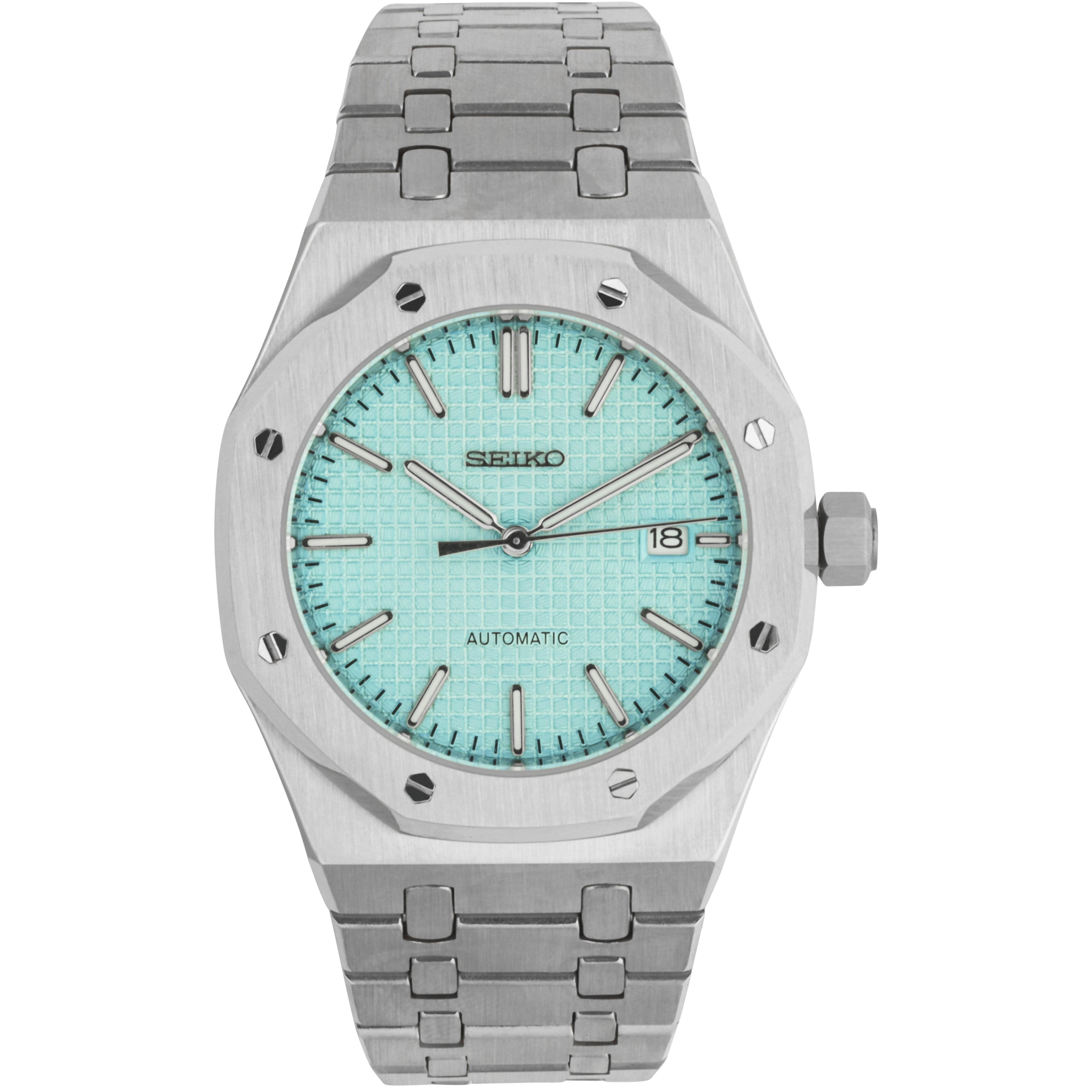 Mod Royal Oak Tiffany