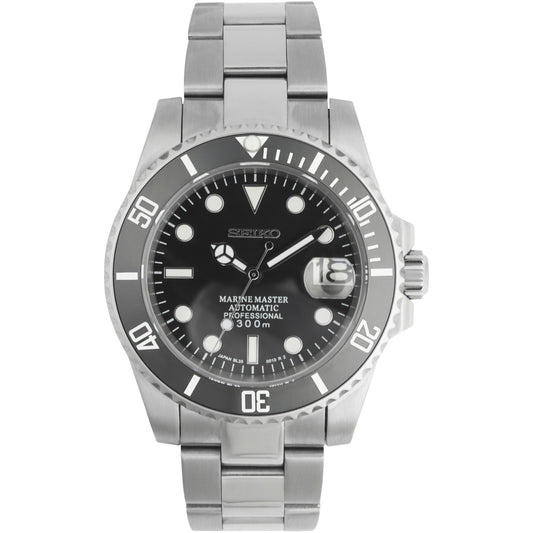 Mod Submariner