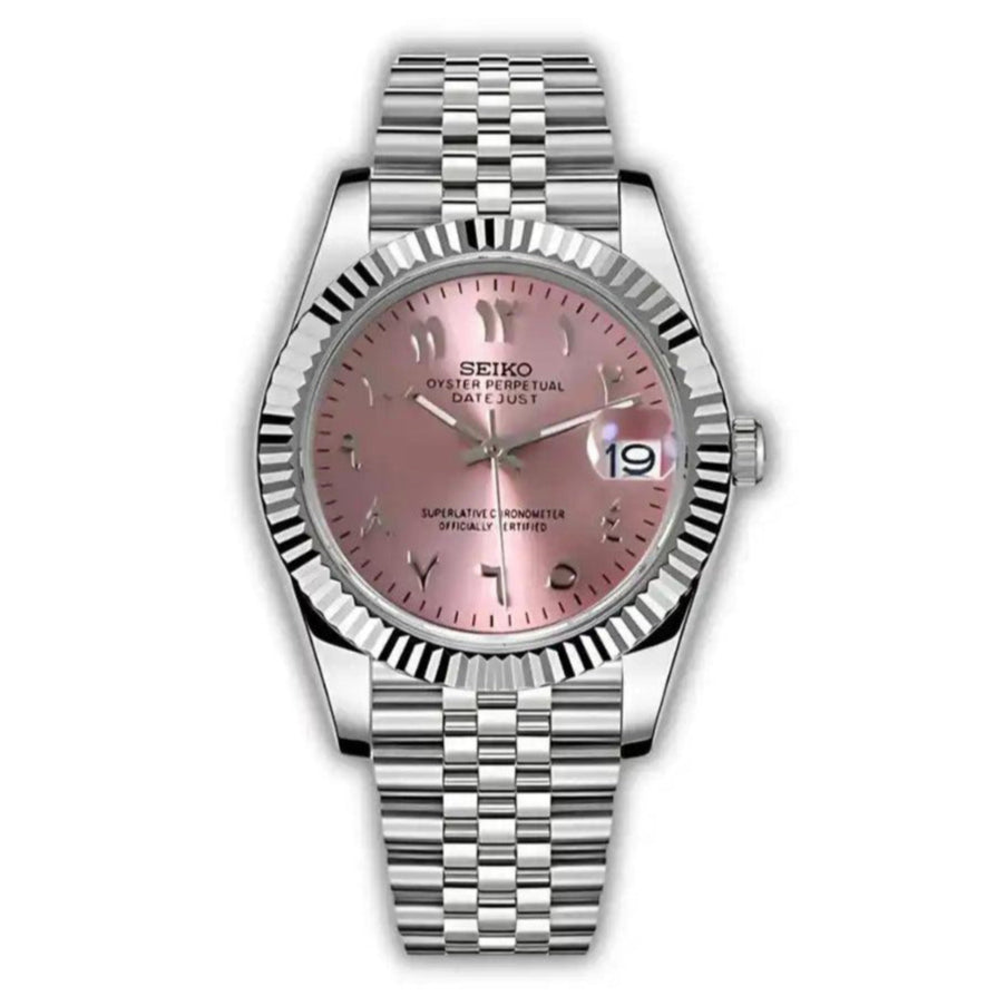 DATEJUST ROSE ARABIC (EID)